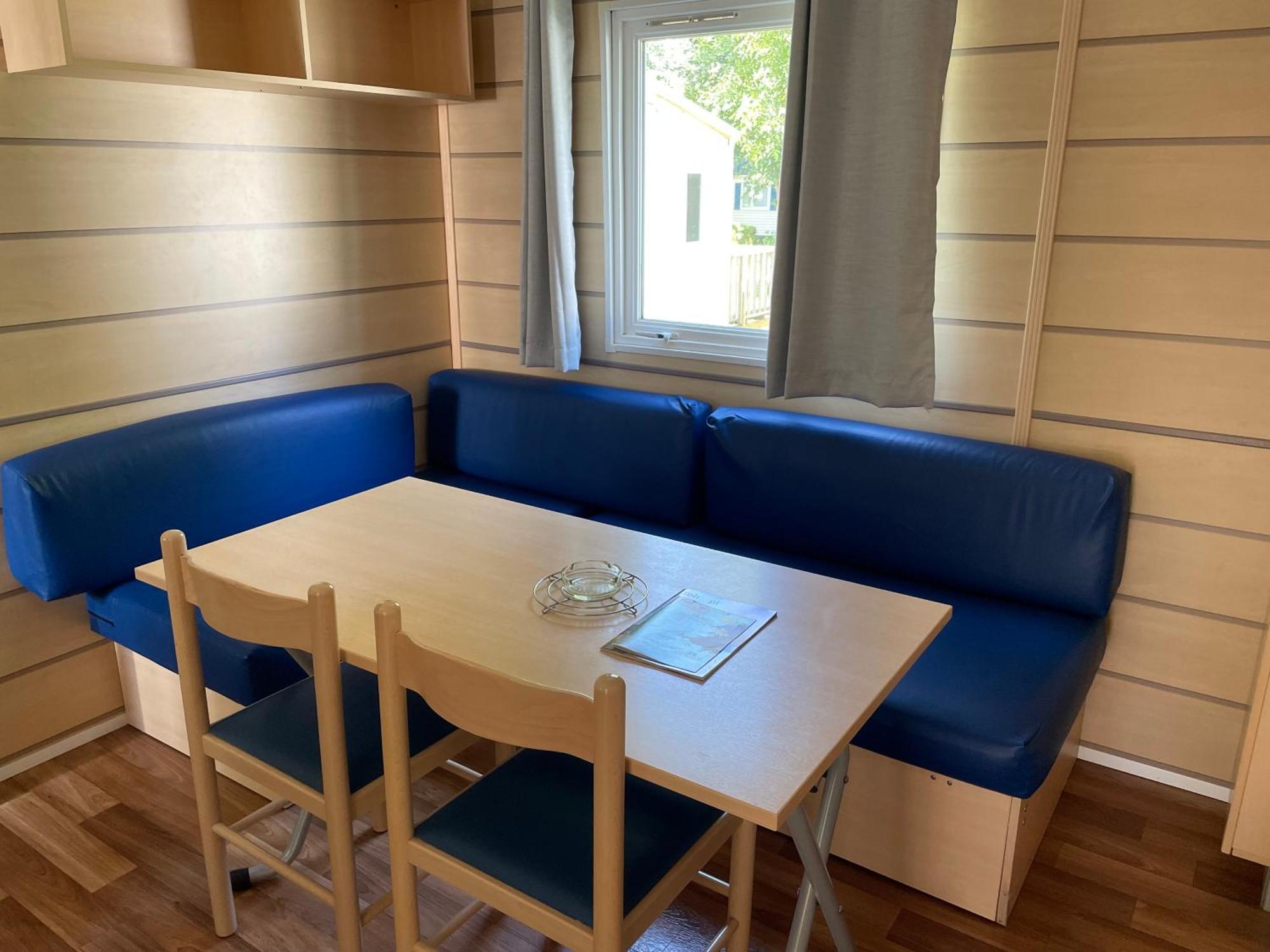 Les Pinots D'Alsace - 3 Bungalows Climatises Avec Tv - Proche Europa Park Boofzheim Δωμάτιο φωτογραφία