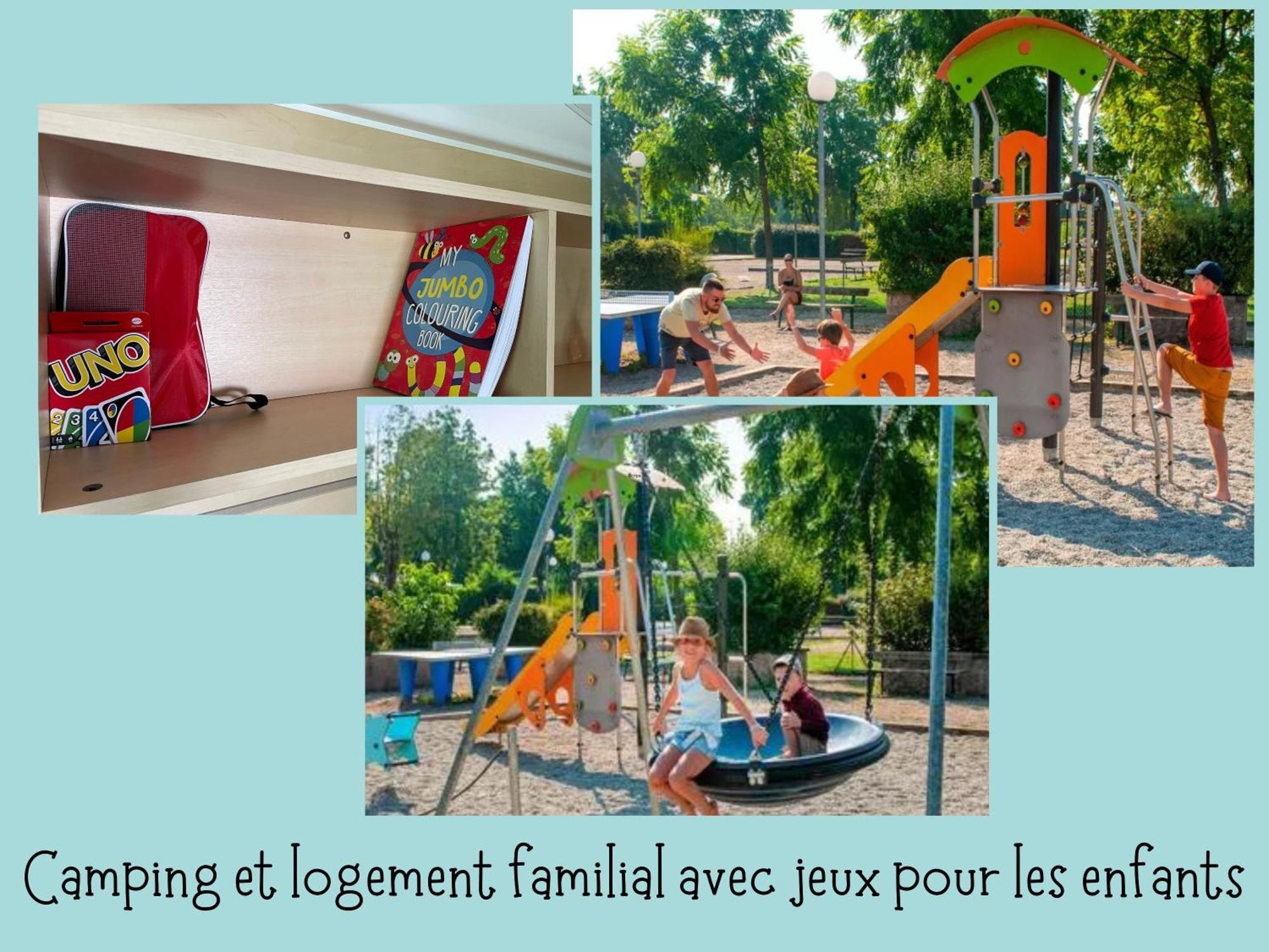 Les Pinots D'Alsace - 3 Bungalows Climatises Avec Tv - Proche Europa Park Boofzheim Εξωτερικό φωτογραφία