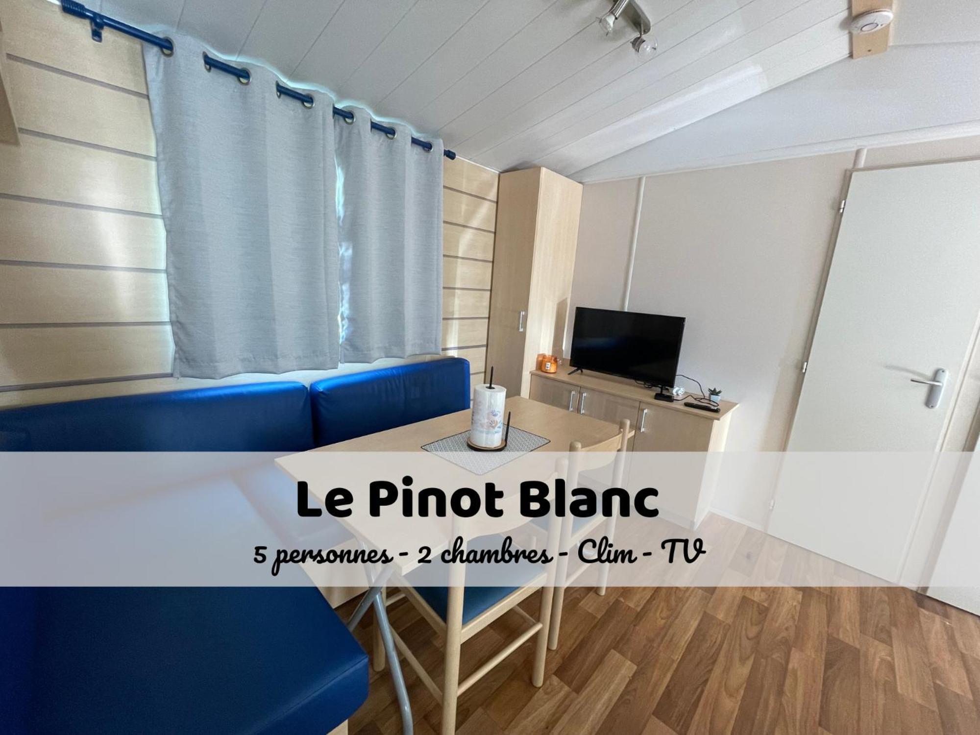 Les Pinots D'Alsace - 3 Bungalows Climatises Avec Tv - Proche Europa Park Boofzheim Εξωτερικό φωτογραφία